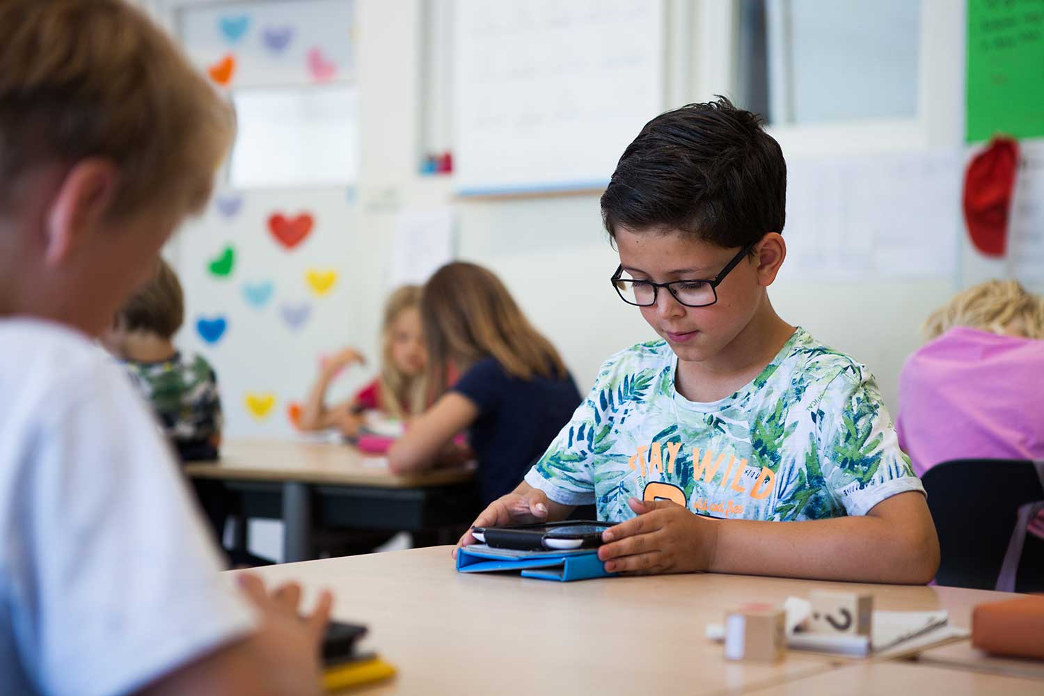 Basisschool Baambrugge