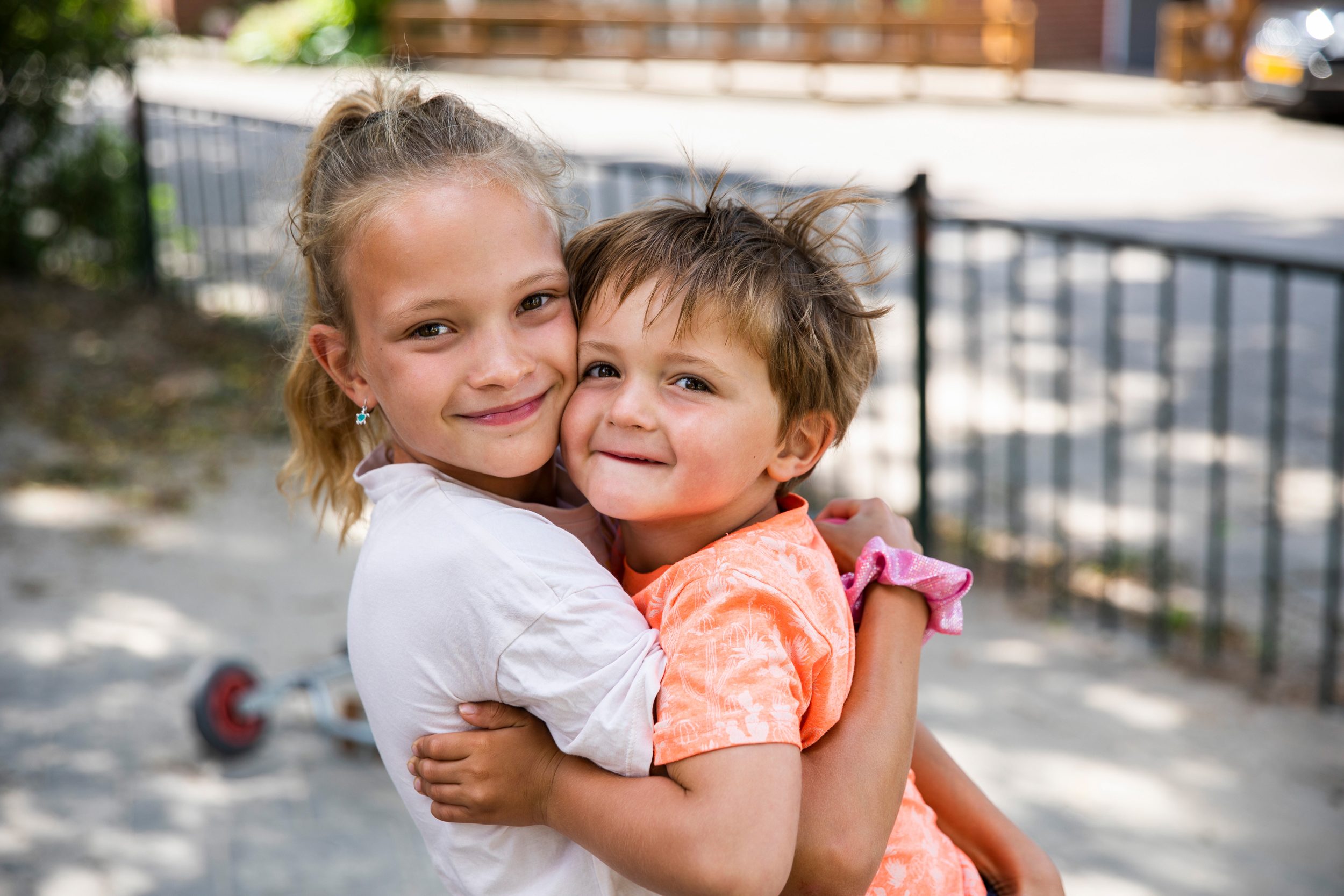 Onze ouders - Basisschool Ichthusschool